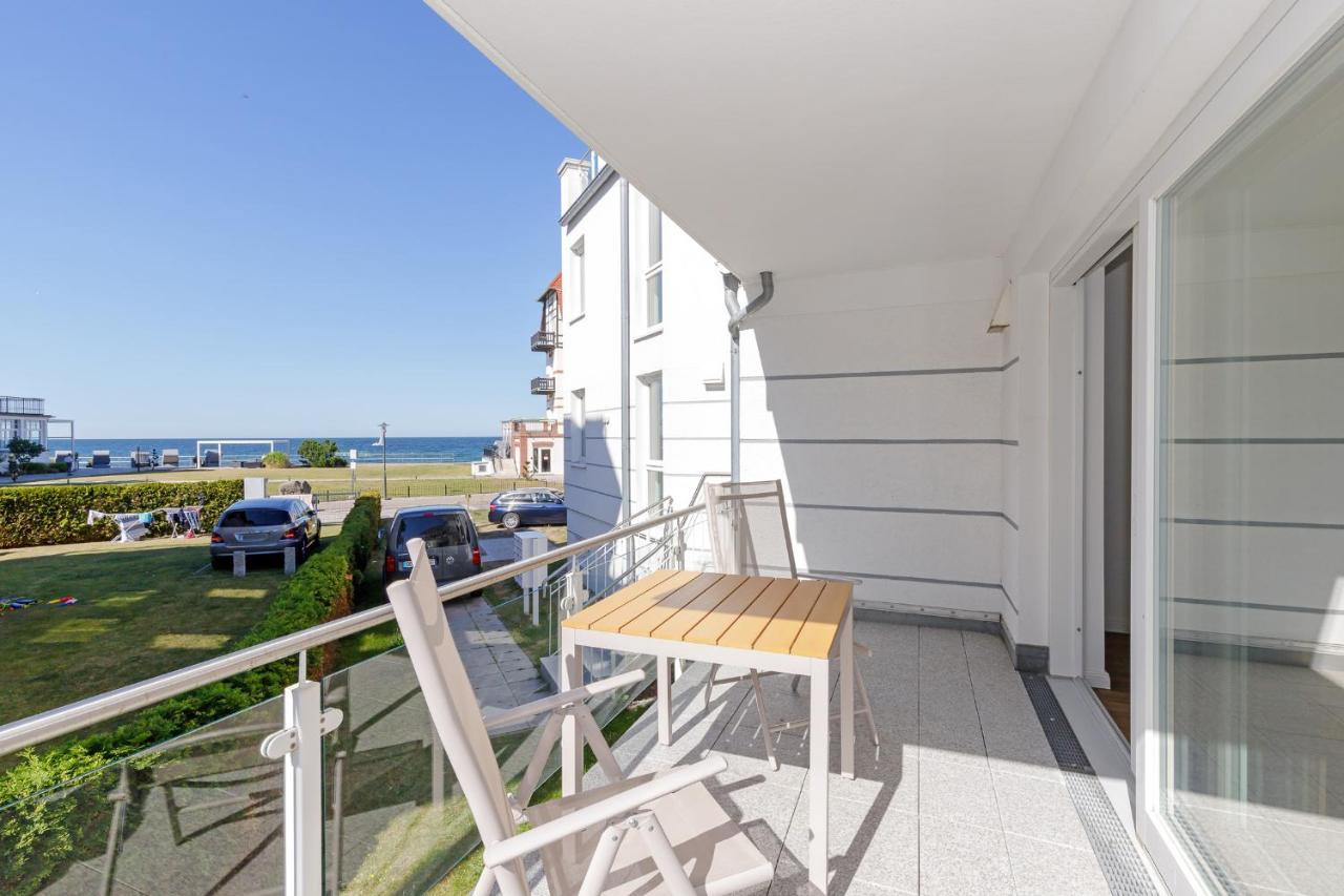 Apartment Siegfried *